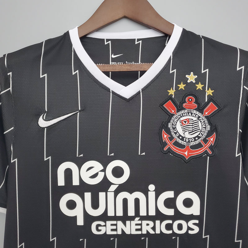 CORINTHIANS lI 11/12 FAN (RETRO)