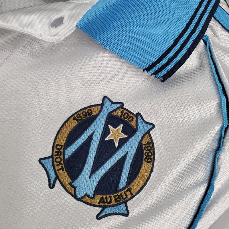 OLYMPIQUE MARSEILLE IV 98/99 FAN (RETRO)