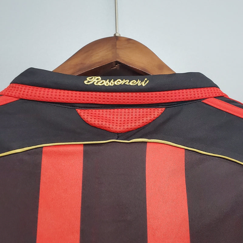 MILAN V 06/07 FAN (RETRO)