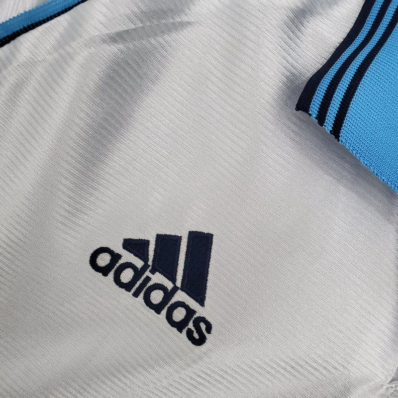 OLYMPIQUE MARSEILLE IV 98/99 FAN (RETRO)