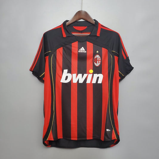 MILAN V 06/07 MEN'S (RETRO) 