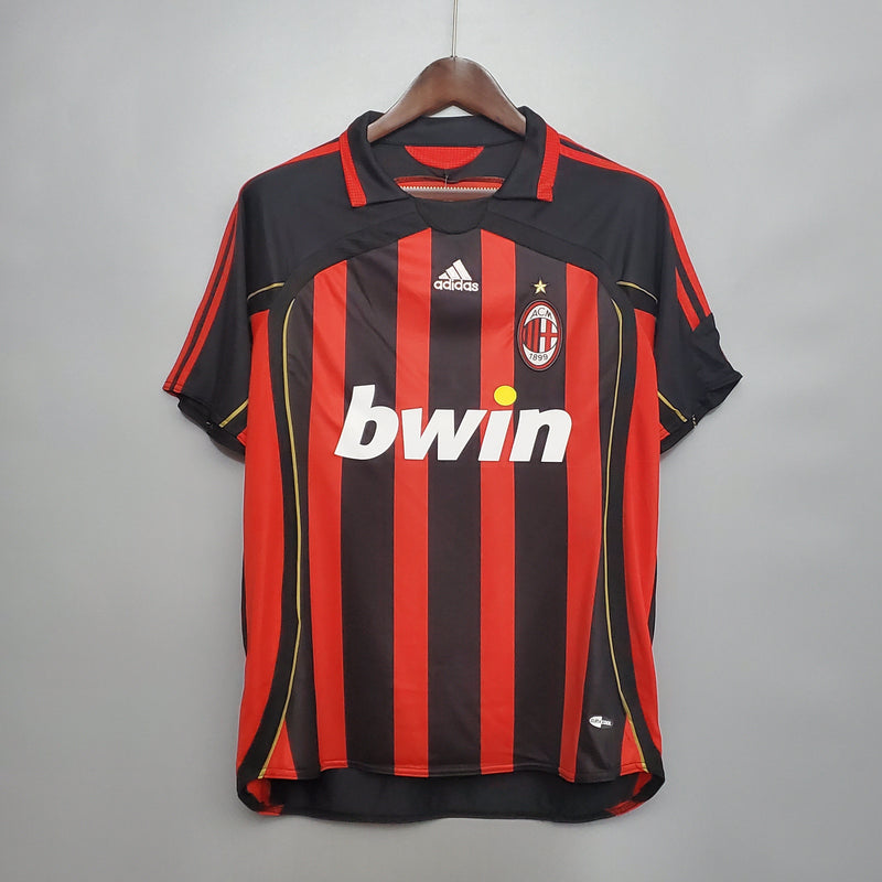 MILAN V 06/07 FAN (RETRO)