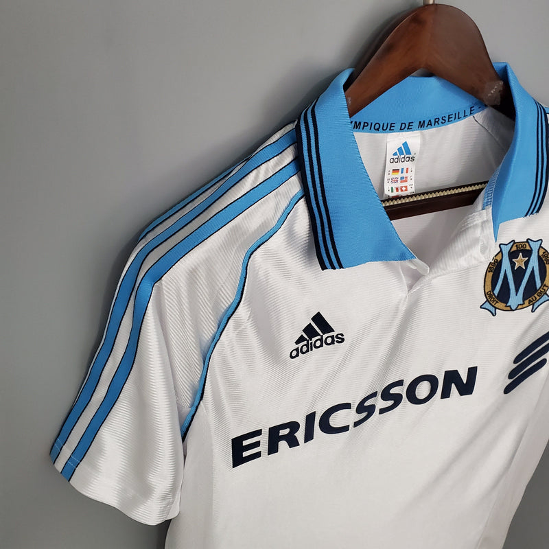 OLYMPIQUE MARSEILLE IV 98/99 FAN (RETRO)