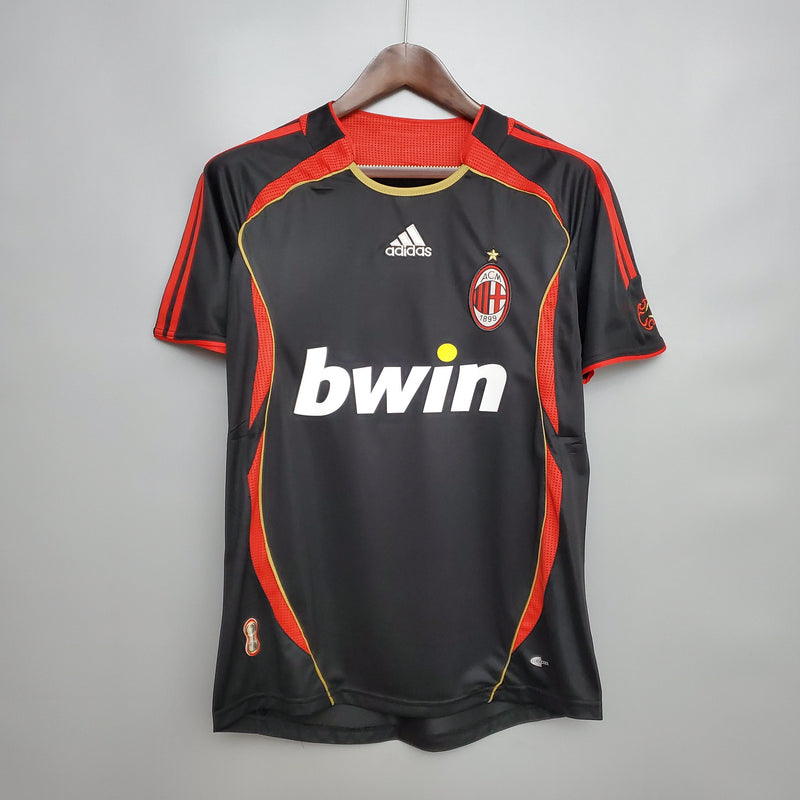 MILAN VI 2006 FAN (RETRO)