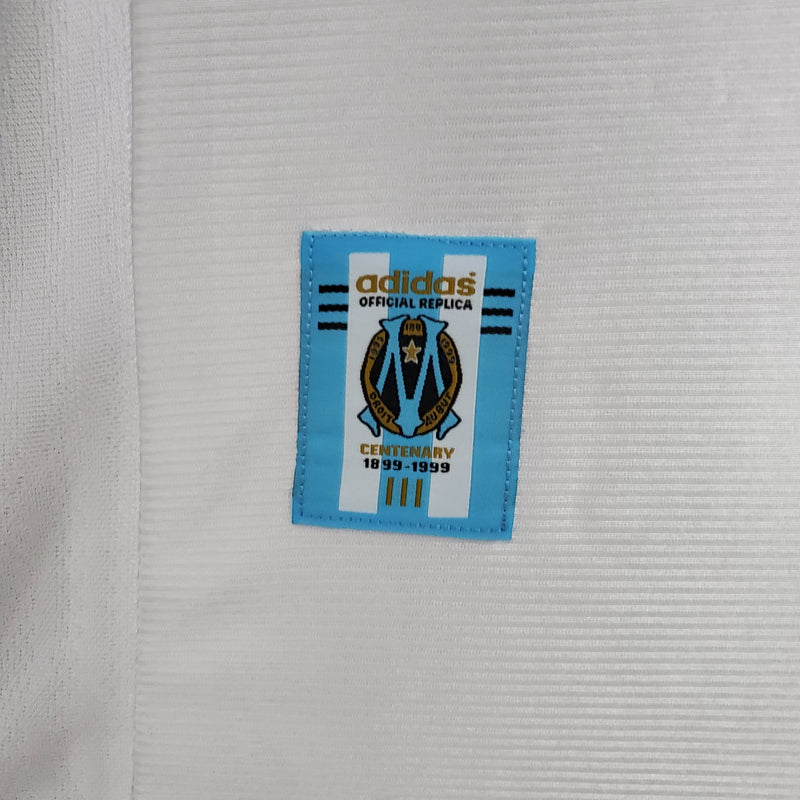 OLYMPIQUE MARSEILLE IV 98/99 FAN (RETRO)