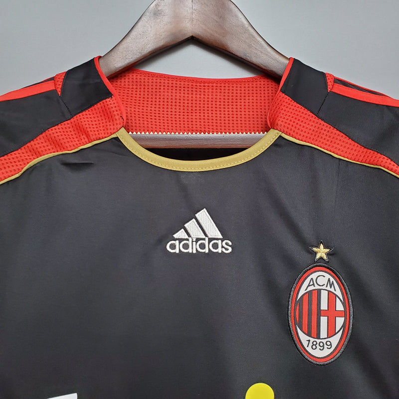 MILAN VI 2006 FAN (RETRO)