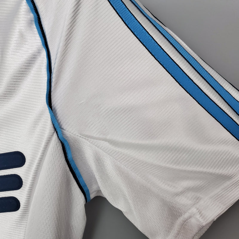 OLYMPIQUE MARSEILLE IV 98/99 FAN (RETRO)