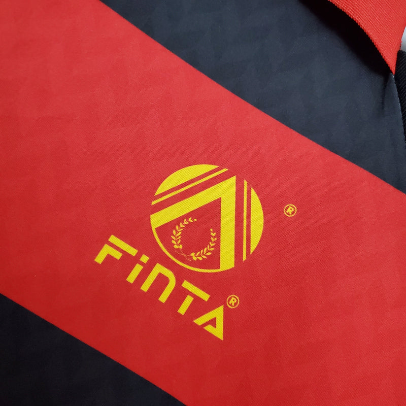 SPORT RECIFE l 92/93 FAN (RETRO)