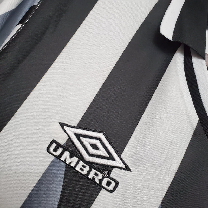 SANTOS l 1998 FAN (RETRO)