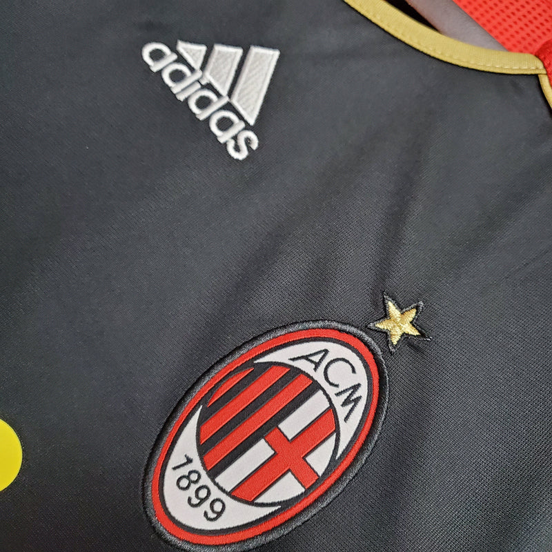 MILAN VI 2006 FAN (RETRO)