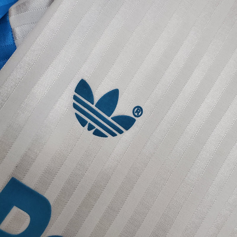OLYMPIQUE MARSEILLE I 1990 FAN (RETRO)