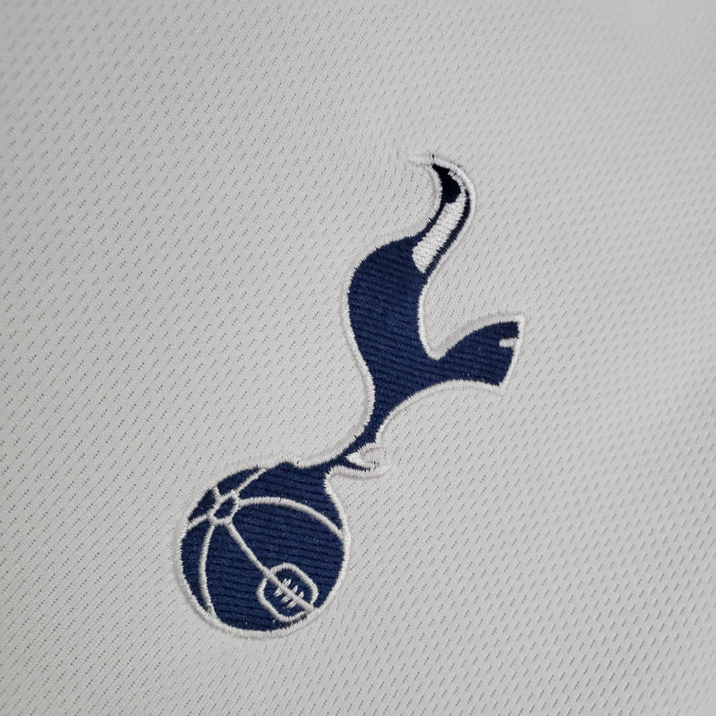 TOTTENHAM l 08/09 FAN (RETRO)