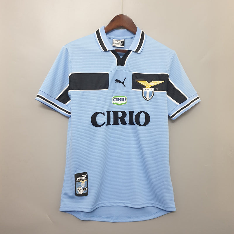 LAZIO I 99/00 FAN (RETRO)