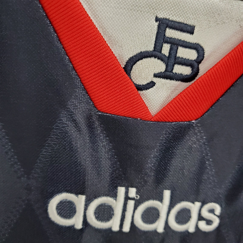 BAYERN DE MUNICH I 97/98 FAN (RETRO)