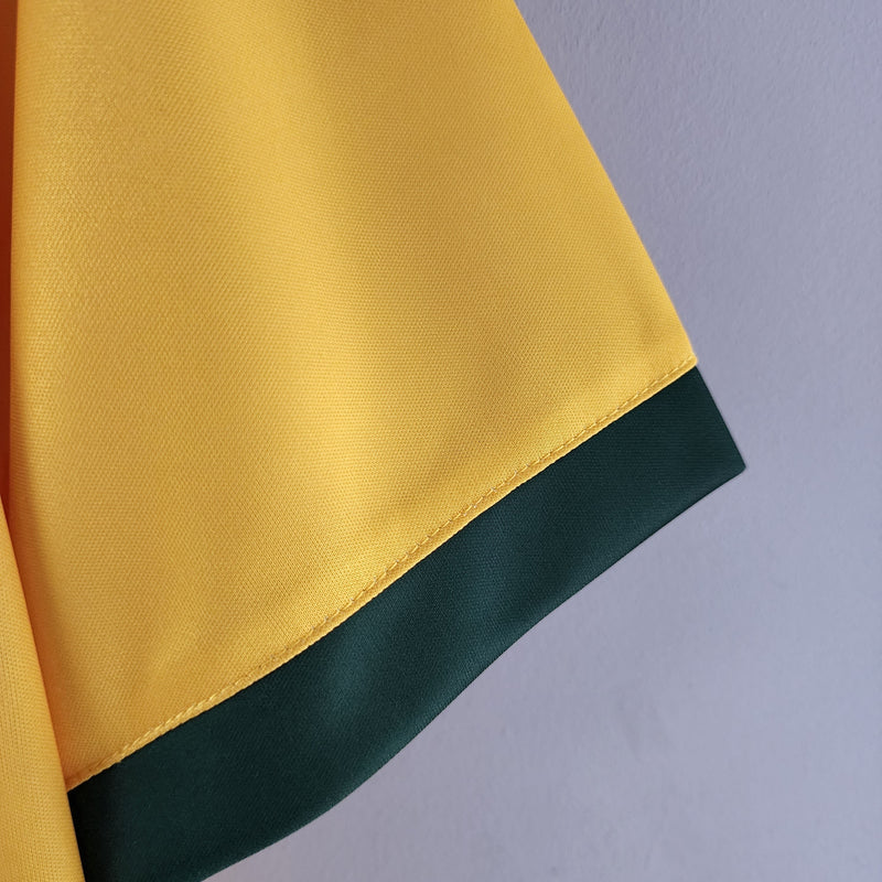 BRASIL I 1988 FAN (RETRO)