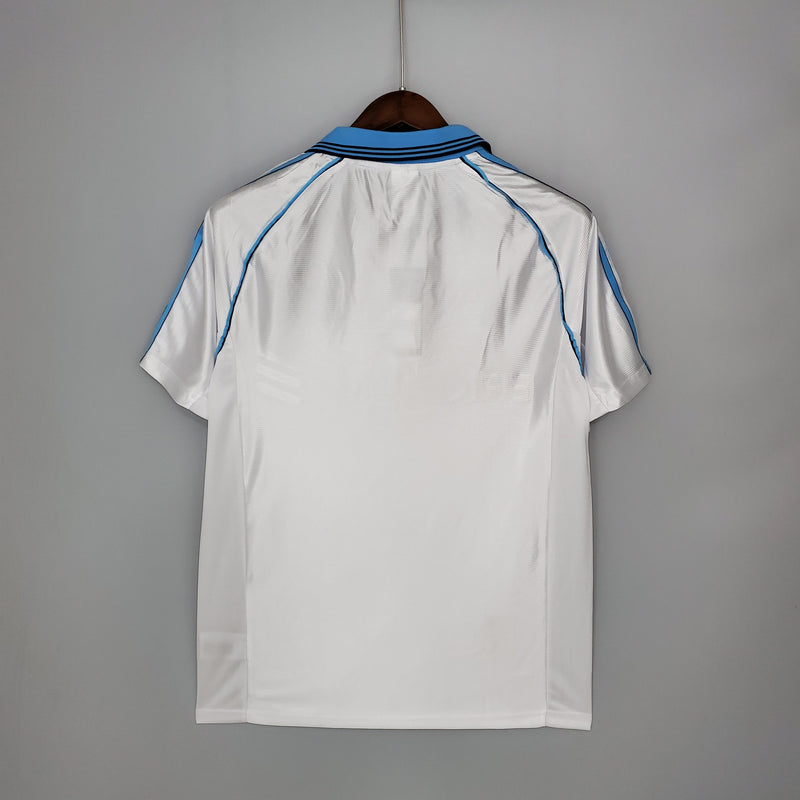 OLYMPIQUE MARSEILLE IV 98/99 FAN (RETRO)