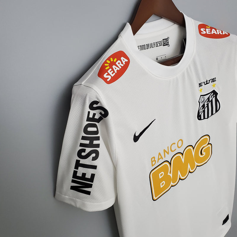 SANTOS l 11/12 FAN (RETRO)