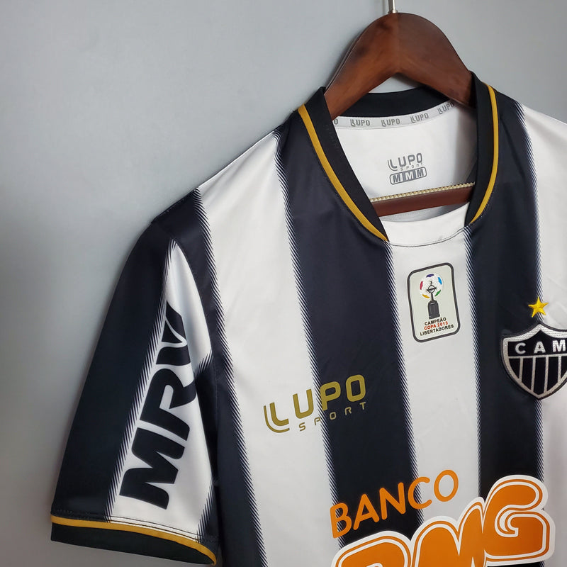 ATLETICO MINEIRO l 2013 FAN (RETRO)