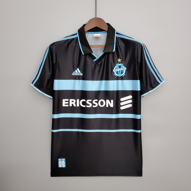 OLYMPIQUE MARSEILLE VI 99/00 FAN (RETRO)