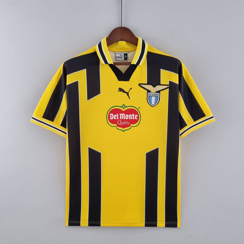 LAZIO V 98/00 FAN (RETRO)