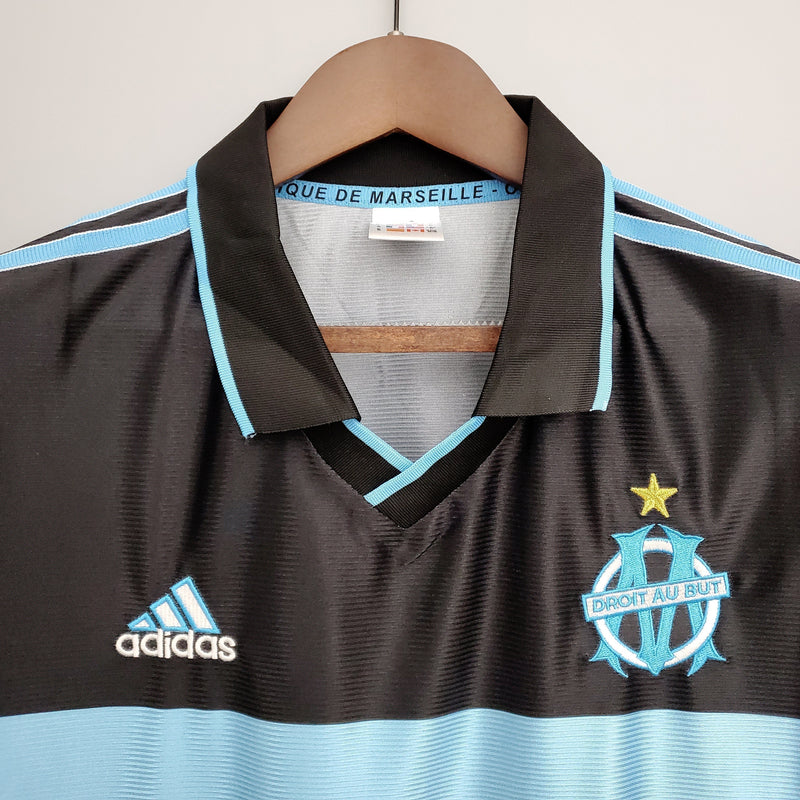 OLYMPIQUE MARSEILLE VI 99/00 FAN (RETRO)