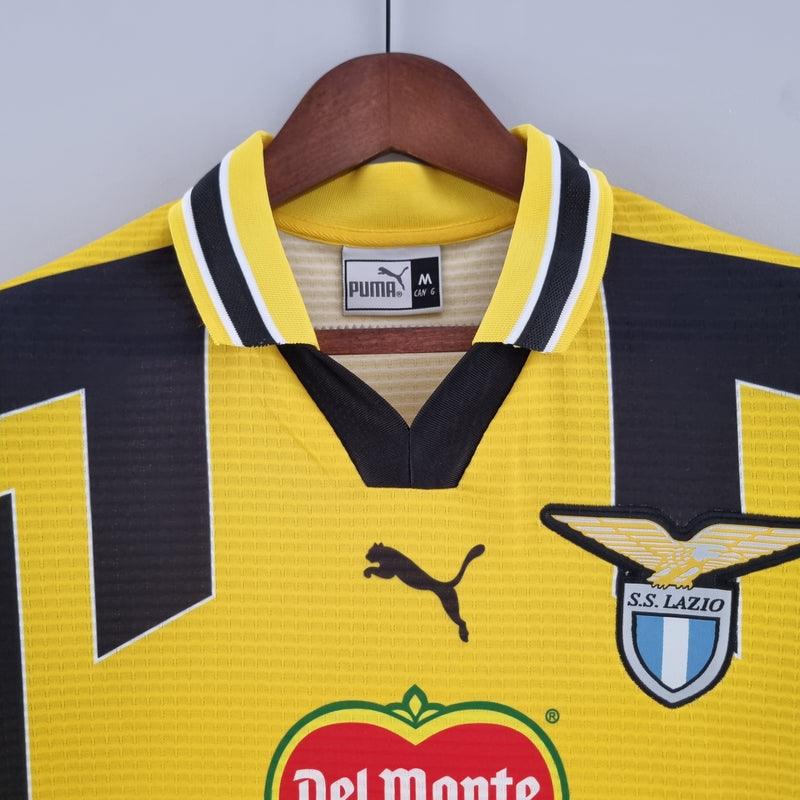 LAZIO V 98/00 FAN (RETRO)