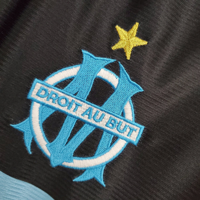 OLYMPIQUE MARSEILLE VI 99/00 FAN (RETRO)