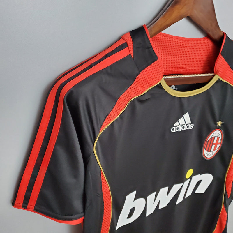 MILAN VI 2006 FAN (RETRO)