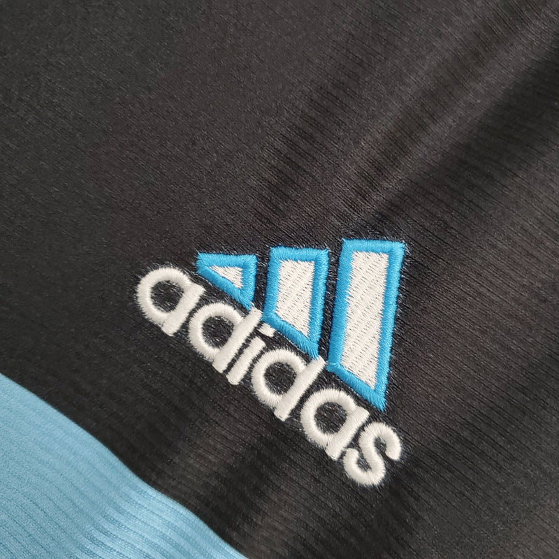 OLYMPIQUE MARSEILLE VI 99/00 FAN (RETRO)