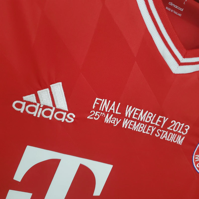 BAYERN DE MUNICH I 2013 FAN (RETRO)