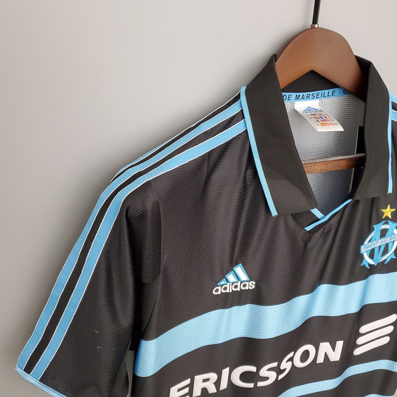 OLYMPIQUE MARSEILLE VI 99/00 FAN (RETRO)