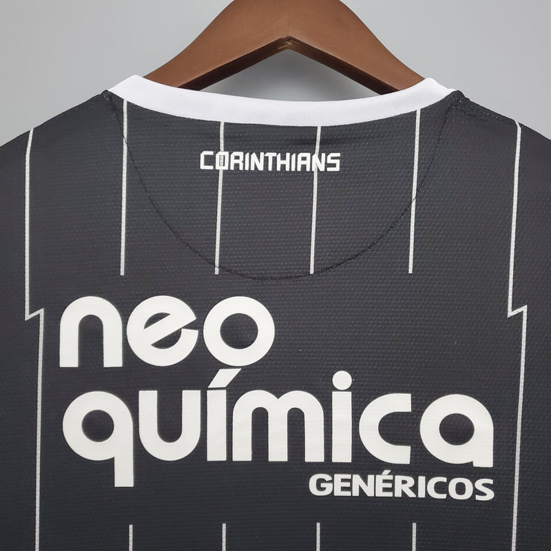 CORINTHIANS lI 11/12 FAN (RETRO)