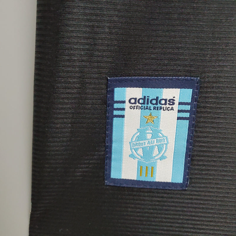 OLYMPIQUE MARSEILLE VI 99/00 FAN (RETRO)