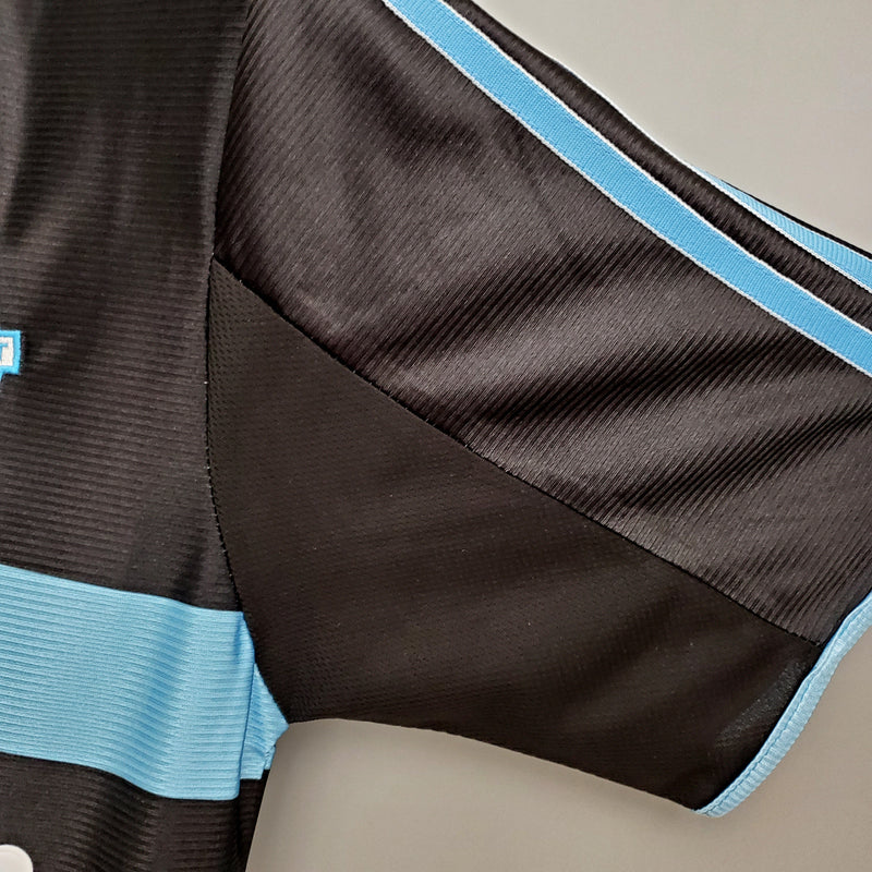 OLYMPIQUE MARSEILLE VI 99/00 FAN (RETRO)