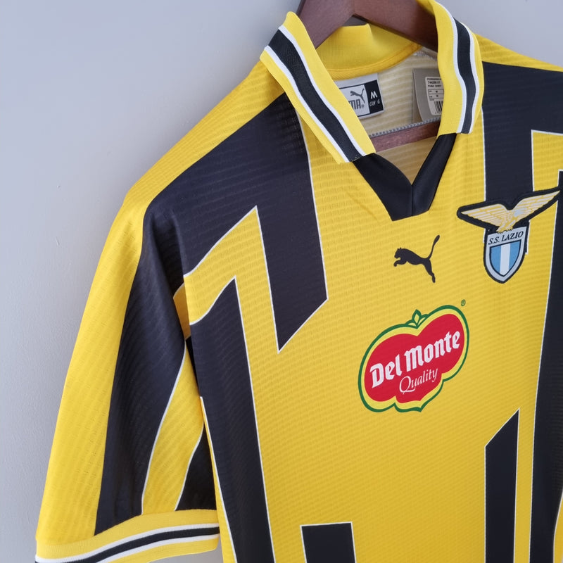 LAZIO V 98/00 FAN (RETRO)