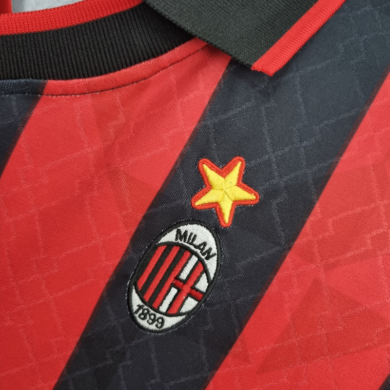 MILAN VII 95/96 FAN (RETRO)