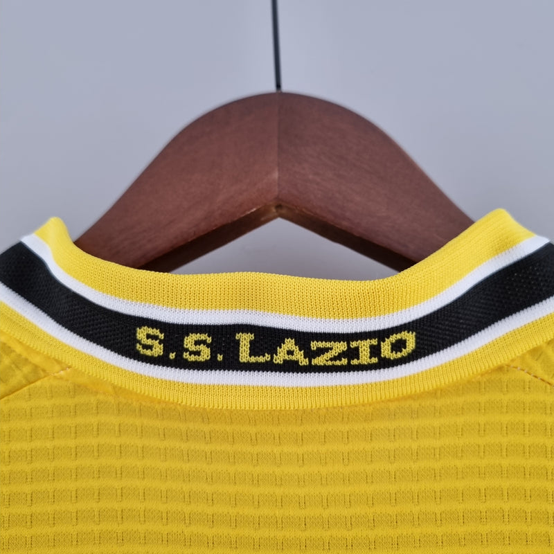 LAZIO V 98/00 FAN (RETRO)