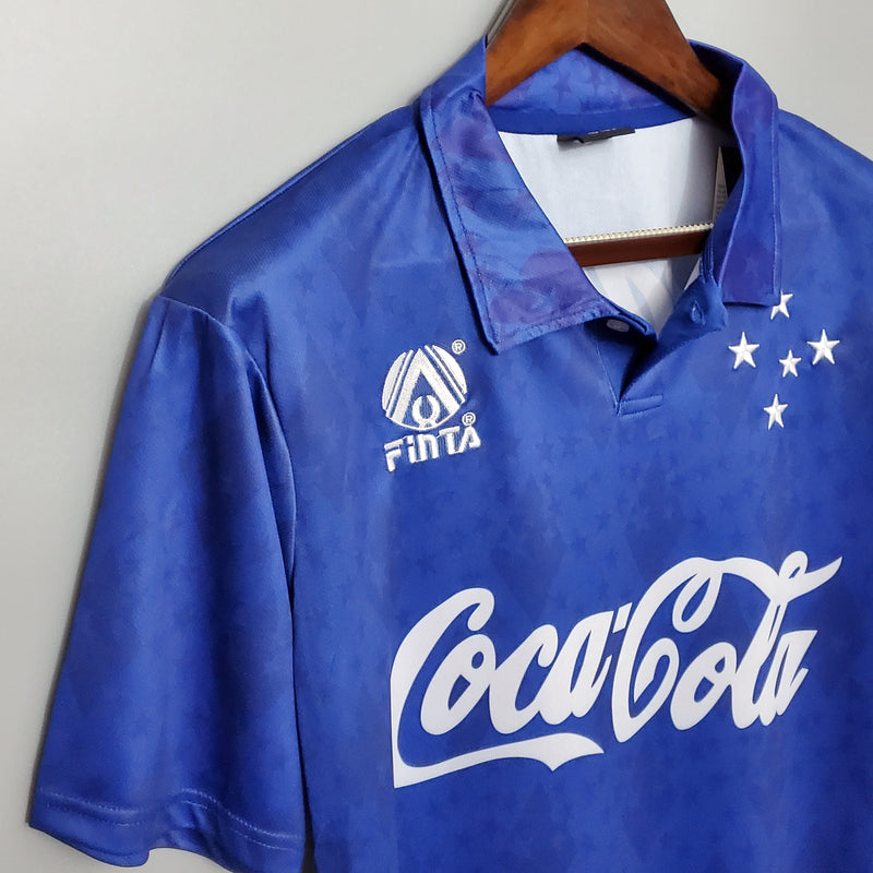 CRUZEIRO l 93/94 FAN (RETRO)