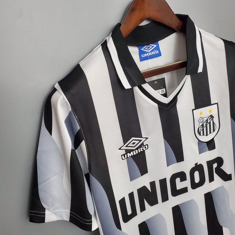 SANTOS l 1998 FAN (RETRO)