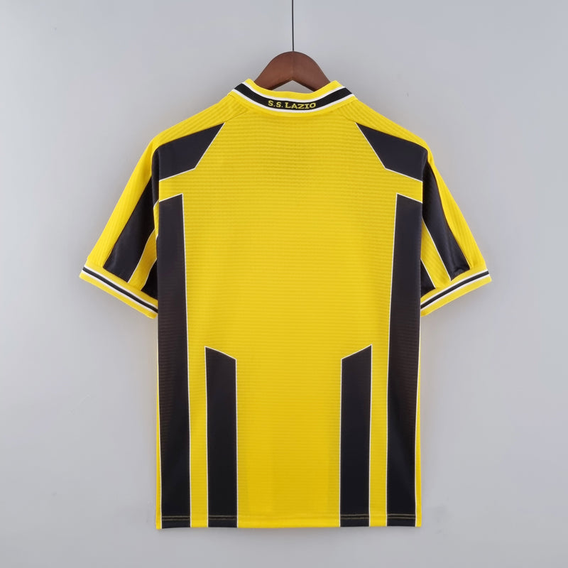 LAZIO V 98/00 FAN (RETRO)
