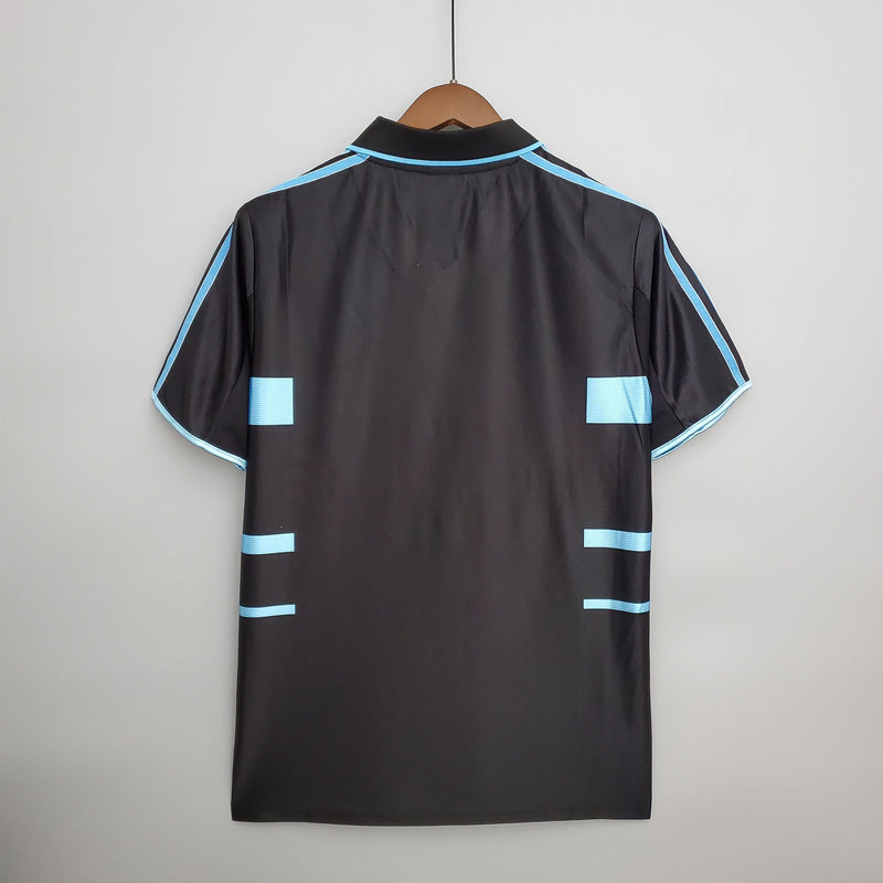 OLYMPIQUE MARSEILLE VI 99/00 FAN (RETRO)
