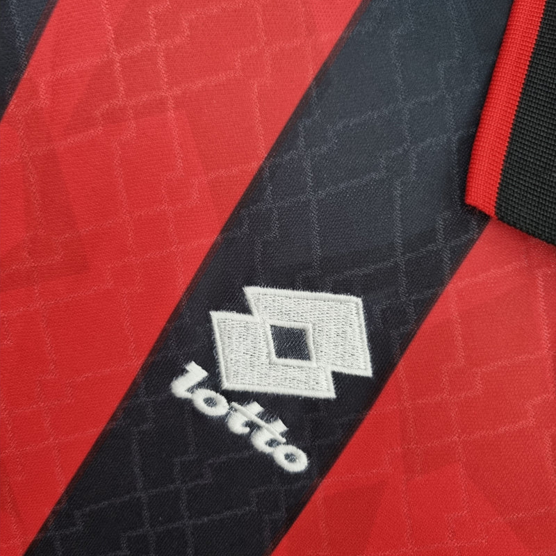 MILAN VII 95/96 FAN (RETRO)