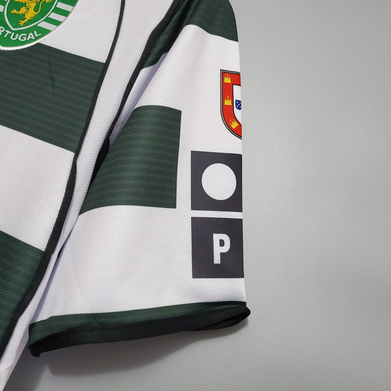SPORTING LISBOA I 01/03 FAN (RETRO)