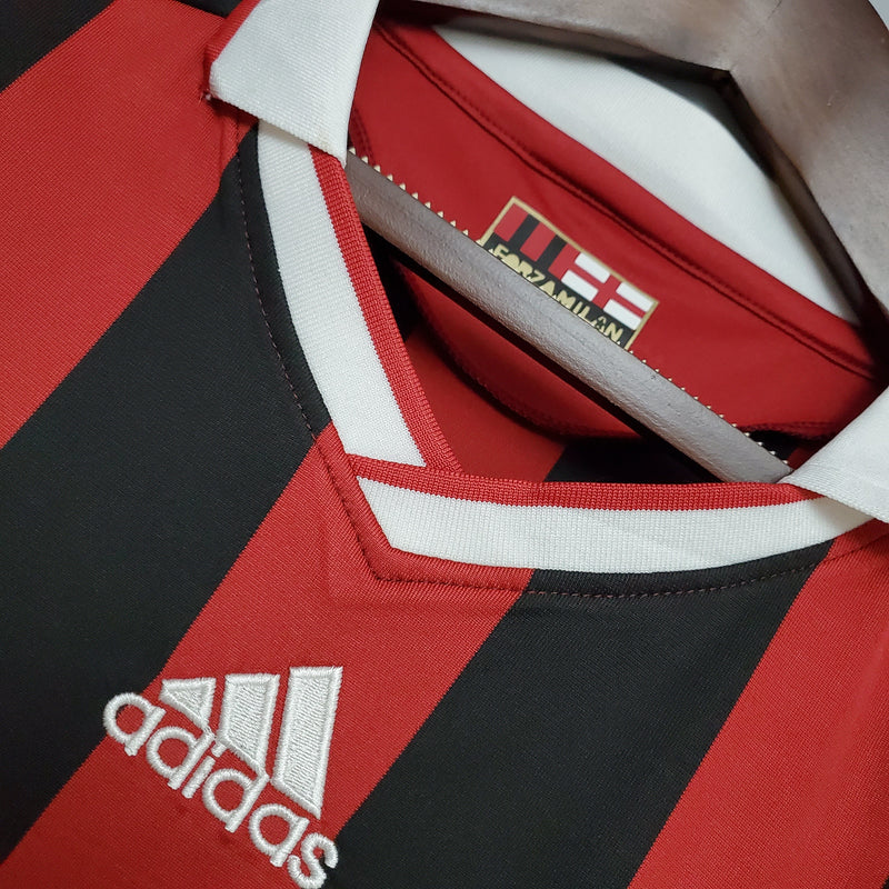 MILAN I 09/10 FAN (RETRO)