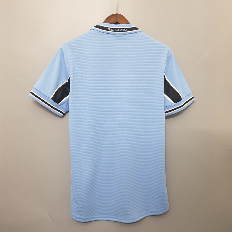 LAZIO I 99/00 FAN (RETRO)