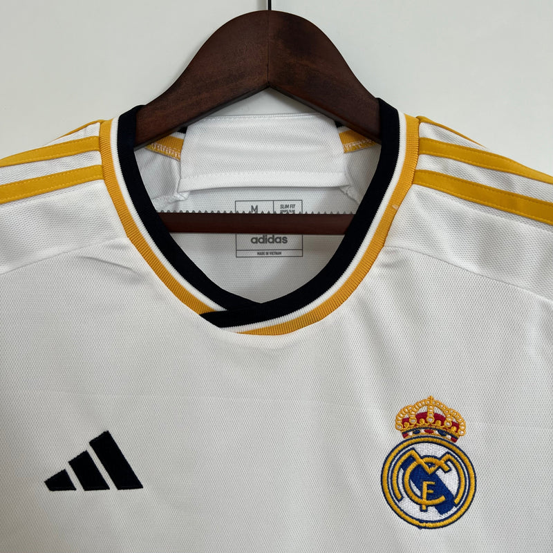 REAL MADRID I 23/24 FAN