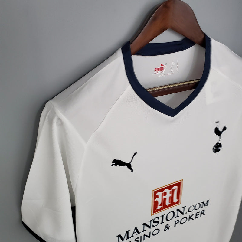 TOTTENHAM l 08/09 FAN (RETRO)