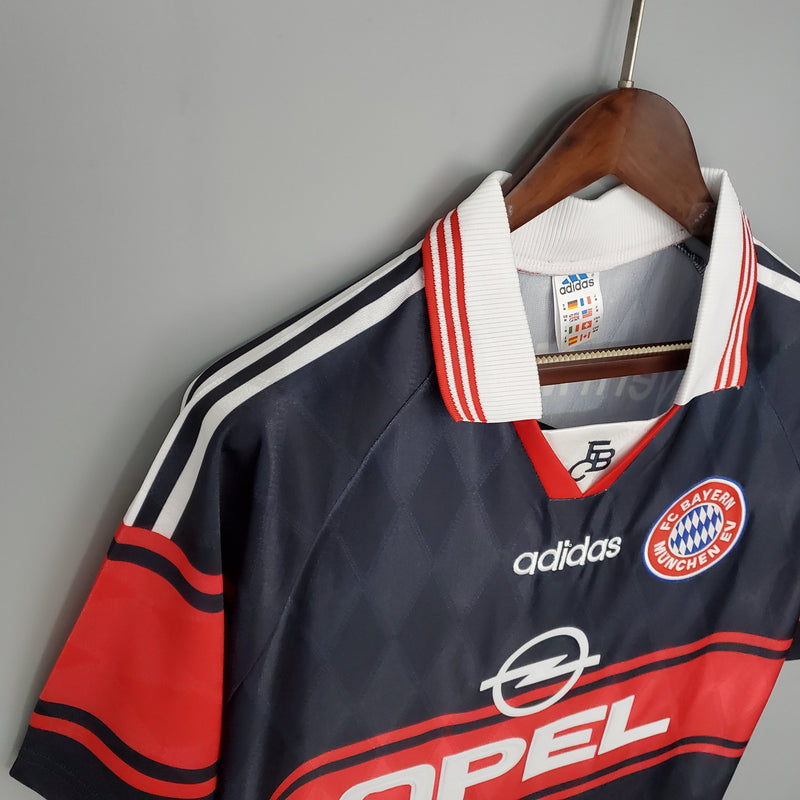 BAYERN DE MUNICH I 97/98 FAN (RETRO)