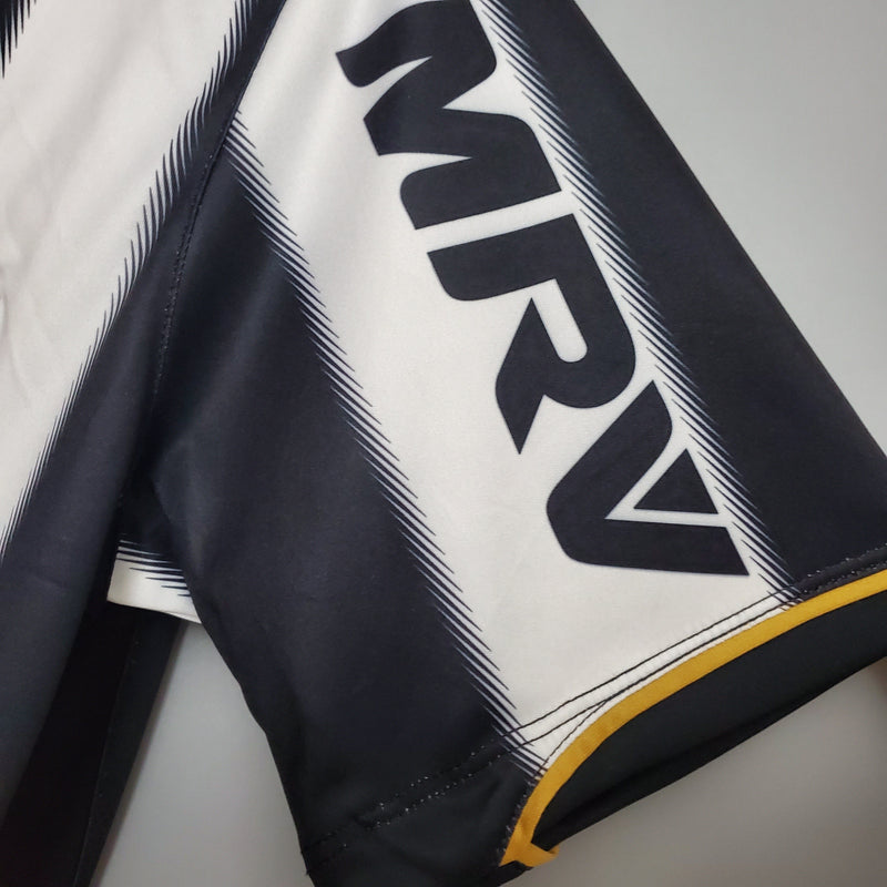 ATLETICO MINEIRO l 2013 FAN (RETRO)