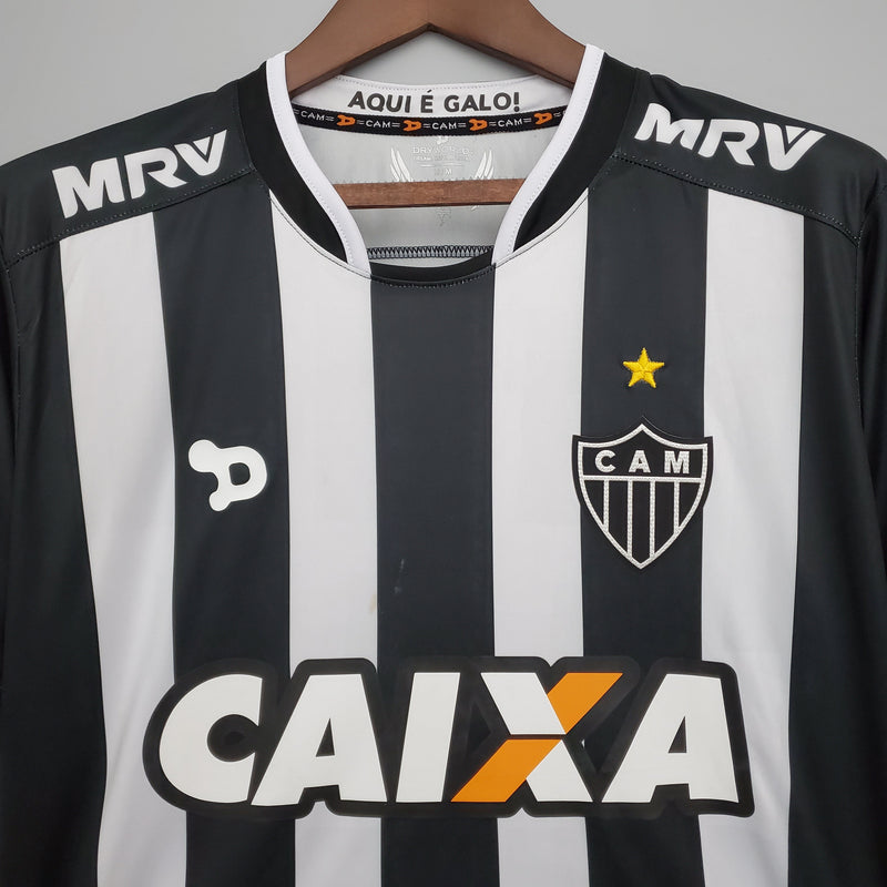 ATLETICO MINEIRO ll 16/17 FAN (RETRO)